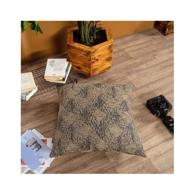 Μαξιλάρι Διακόσμησης Teoran Ohio 03 - 65x65cm...