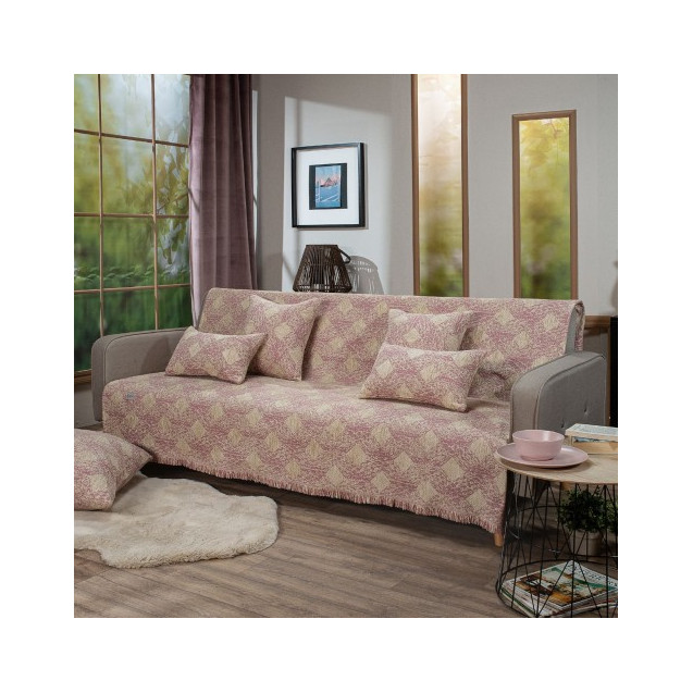 Ριχτάρι Teoran Ohio 12 - Μονοθέσιο 180x150cm