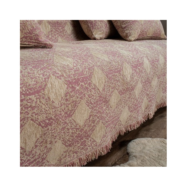 Ριχτάρι Teoran Ohio 12 - Μονοθέσιο 180x150cm