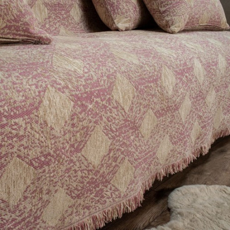 Ριχτάρι Teoran Ohio 12 - Τριθέσιο 180x300cm