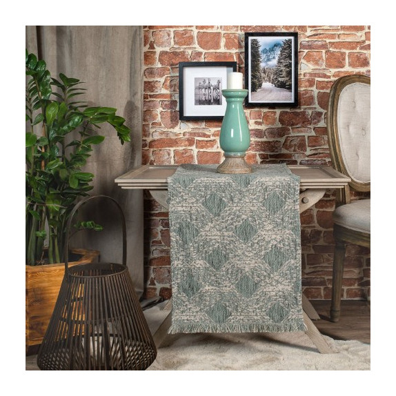 Τραβέρσα Teoran Ohio 04 - 45x180cm