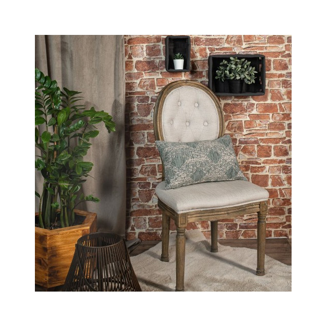 Μαξιλαροθήκη Διακόσμησης Teoran Ohio 04 - 30x50cm