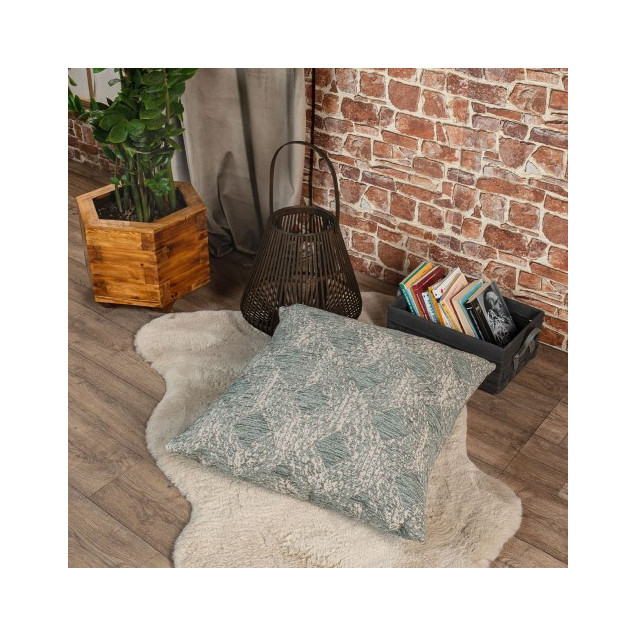 Μαξιλάρι Διακόσμησης Teoran Ohio 04 - 65x65cm...