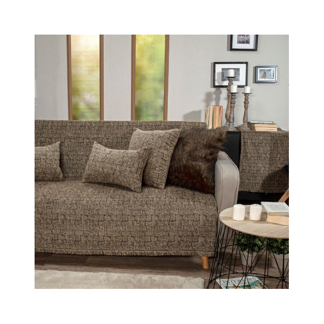 Ριχτάρι Teoran Ontario 03 - Μονοθέσιο 180x150cm