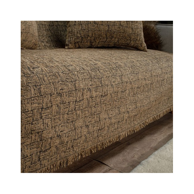 Ριχτάρι Teoran Ontario 03 - Τριθέσιο 180x300cm