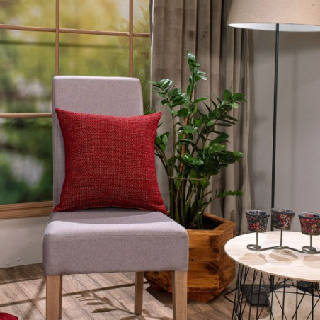 Μαξιλαροθήκη Διακόσμησης Teoran Ontario 10 - 65x65cm δαπέδου