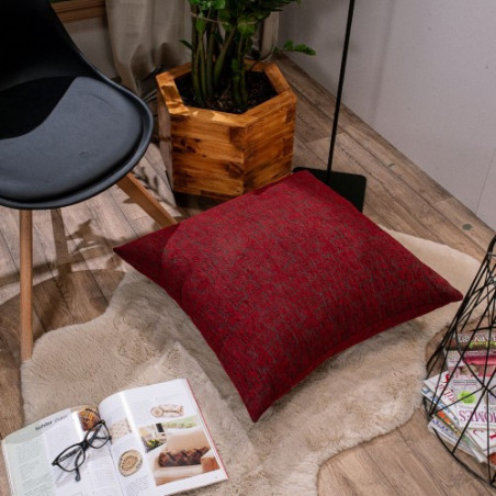 Μαξιλαροθήκη Διακόσμησης Teoran Ontario 10 - 65x65cm δαπέδου