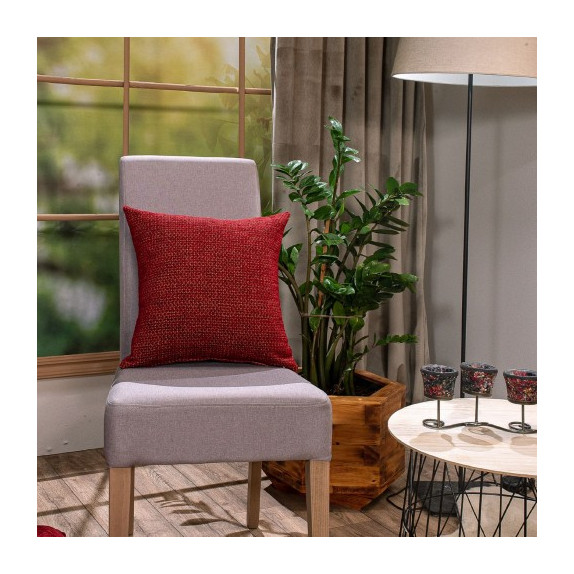 Μαξιλαροθήκη Διακόσμησης Teoran Ontario 10 - 43x43cm