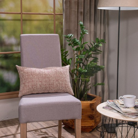 Μαξιλαροθήκη Διακόσμησης Teoran Ontario 12 - 43x43cm