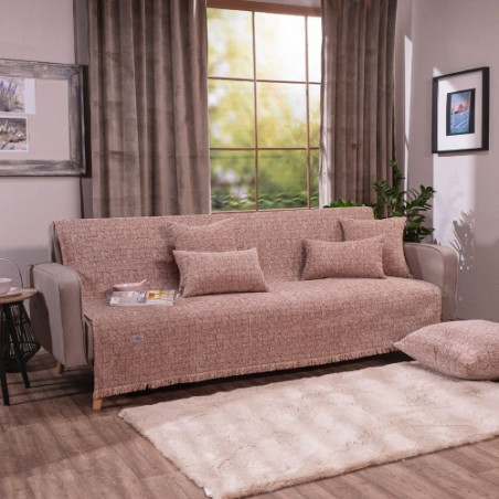 Ριχτάρι Teoran Ontario 12 - Μονοθέσιο 180x150cm