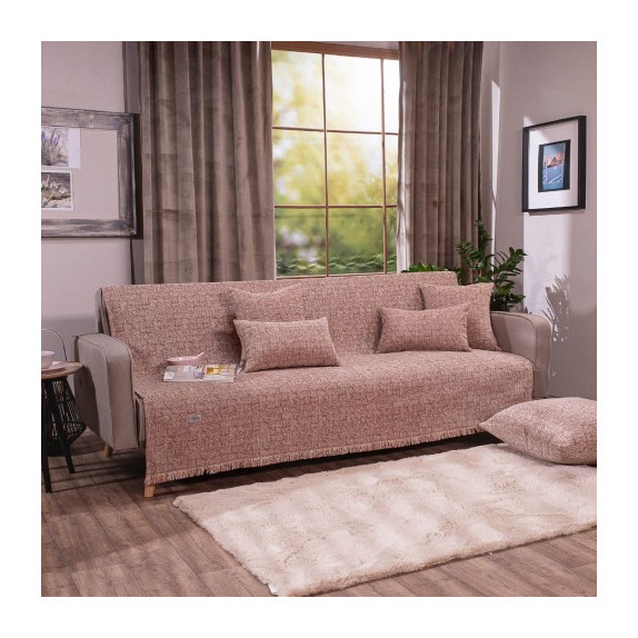 Ριχτάρι Teoran Ontario 12 - Διθέσιο 180x250cm