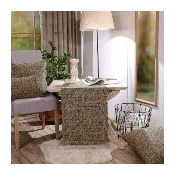 Τραβέρσα Teoran Ontario 03 - 45x180cm