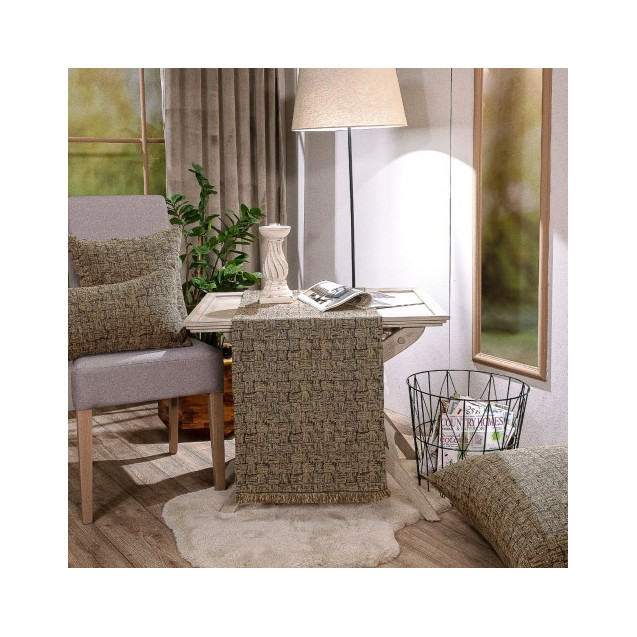 Τραβέρσα Teoran Ontario 03 - 45x180cm