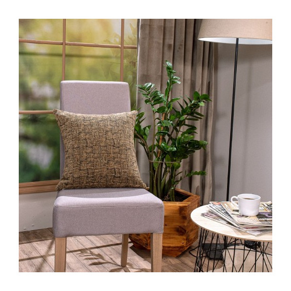 Μαξιλάρι Διακόσμησης Teoran Ontario 03 - 65x65cm δαπέδου...