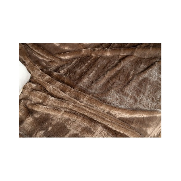 Ριχτάρι- Κουβέρτα Stone Flower 03 - 220x240cm