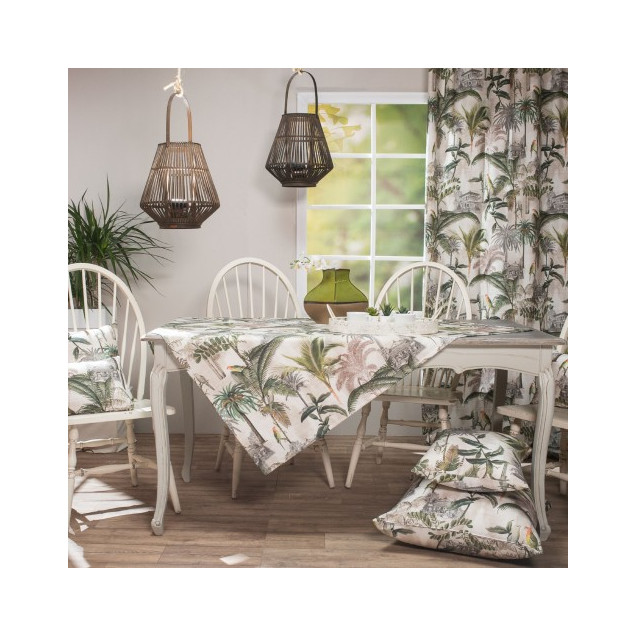 Καρέ Teoran Kenya