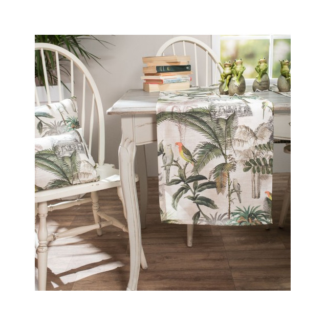 Τραβέρσα Teoran Kenya