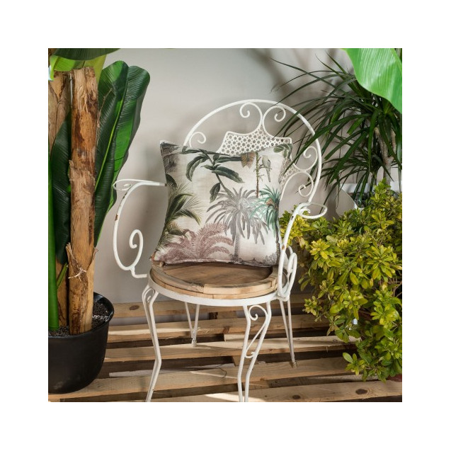 Μαξιλάρι Διακόσμησης Teoran Kenya - 45x45cm με...