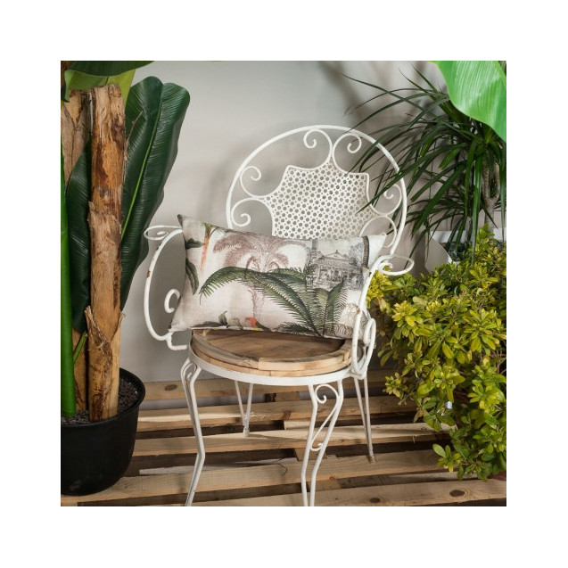 Μαξιλαροθήκη Διακόσμησης Teoran Kenya - 30x50cm