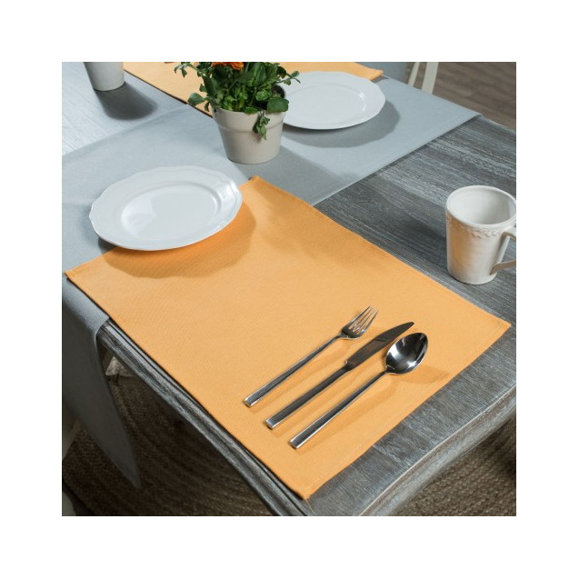 Σετ Σουπλά 2 Τεμαχίων Teoran Chroma 14