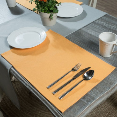 Σετ Σουπλά 2 Τεμαχίων Teoran Chroma 14