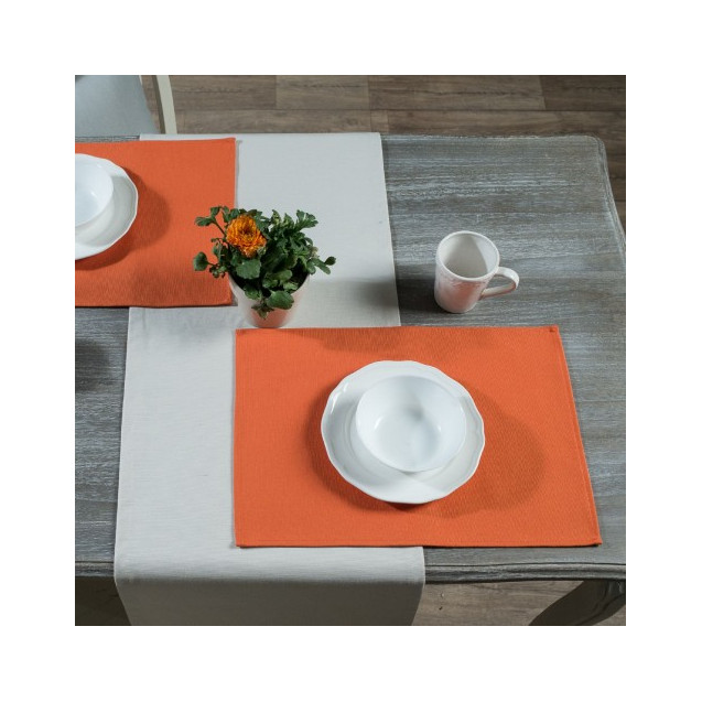 Σετ Σουπλά 2 Τεμαχίων Teoran Chroma 15