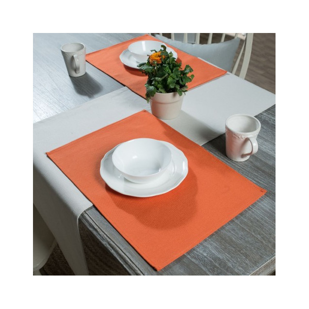 Σετ Σουπλά 2 Τεμαχίων Teoran Chroma 15