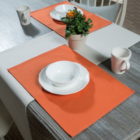 Σετ Σουπλά 2 Τεμαχίων Teoran Chroma 15