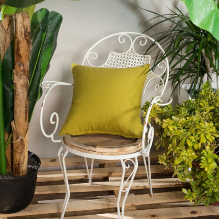 Μαξιλαροθήκη Διακόσμησης Teoran Chroma 08 - 45x45cm