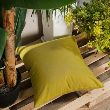 Μαξιλαροθήκη Διακόσμησης Teoran Chroma 08 - 45x45cm