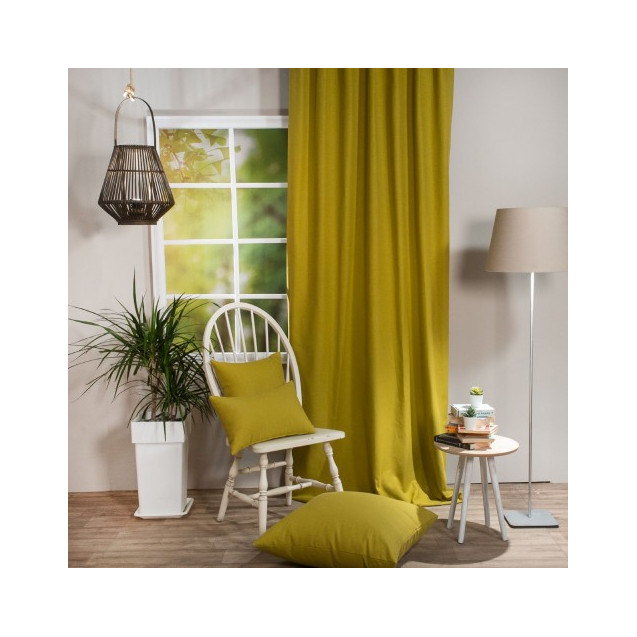 Μαξιλαροθήκη Διακόσμησης Teoran Chroma 08 -...