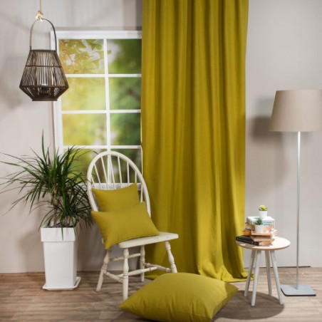 Μαξιλάρι Διακόσμησης Teoran Chroma 08 - 45x45cm με γέμιση