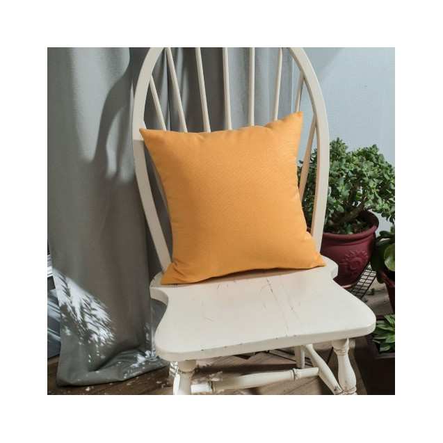 Μαξιλαροθήκη Διακόσμησης Teoran Chroma 14 45x45