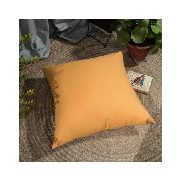 Μαξιλαροθήκη Διακόσμησης με Γέμιση Teoran...