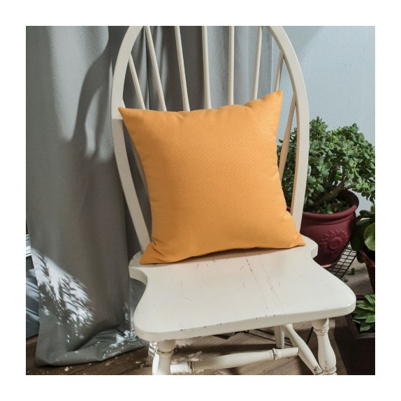 Μαξιλαροθήκη Δαπέδου Teoran Chroma 14 65x65