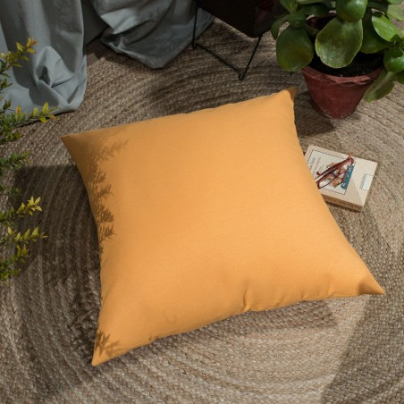 Μαξιλαροθήκη Δαπέδου με Γέμιση Teoran Chroma 14 65x65