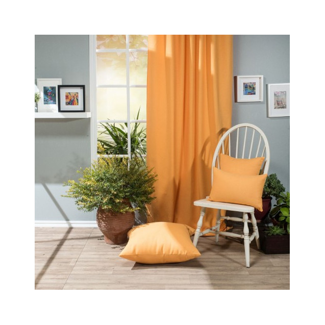 Μαξιλαροθήκη Δαπέδου με Γέμιση Teoran Chroma 14...