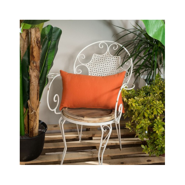 Μαξιλαροθήκη Διακόσμησης Teoran Chroma 15 45x45