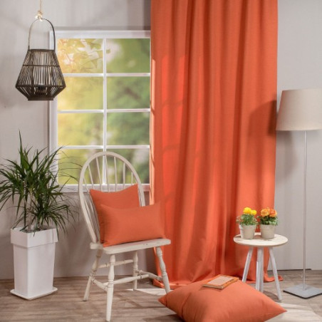 Μαξιλαροθήκη Διακόσμησης Teoran Chroma 15 45x45