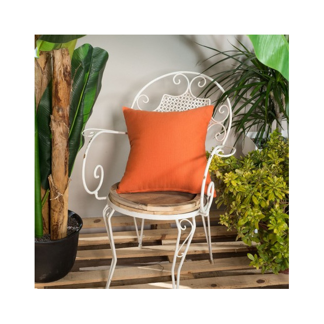 Μαξιλαροθήκη Διακόσμησης με Γέμιση Teoran...