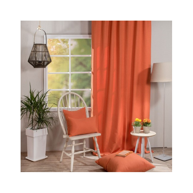 Μαξιλαροθήκη Διακόσμησης με Γέμιση Teoran...