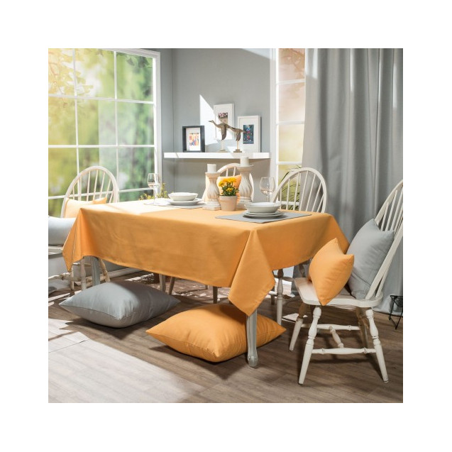 Τραπεζομάντηλο Teoran Chroma 14 - 135x135cm