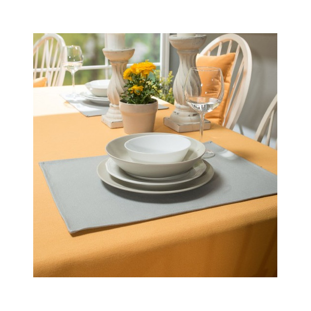 Τραπεζομάντηλο Teoran Chroma 14 - 135x135cm