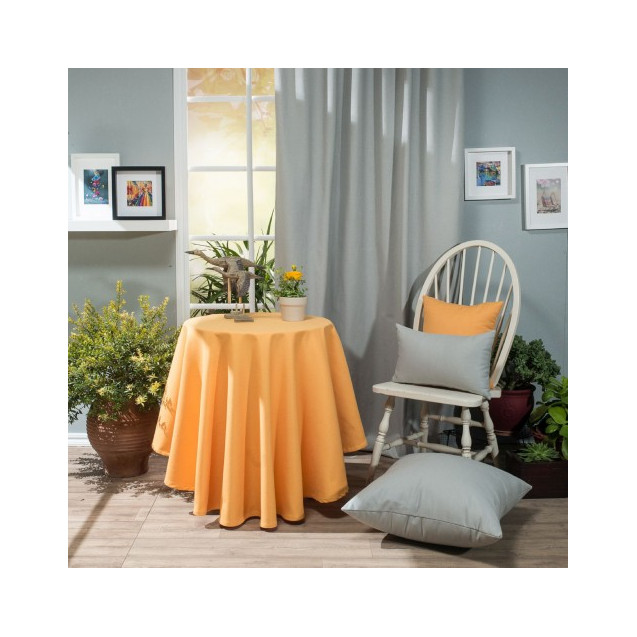 Τραπεζομάντηλο Teoran Chroma 14 - 135x135cm