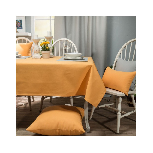 Τραπεζομάντηλο Teoran Chroma 14 - 135x180cm