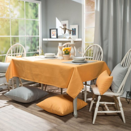 Τραπεζομάντηλο Teoran Chroma 14 - Φ180cm