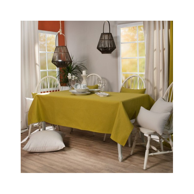 Τραπεζομάντηλο Teoran Chroma 08 - 135x135cm