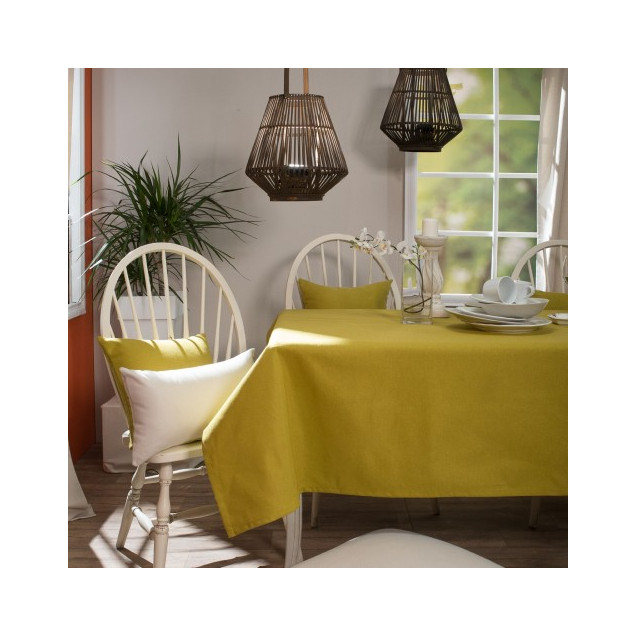 Τραπεζομάντηλο Teoran Chroma 08 - 135x135cm