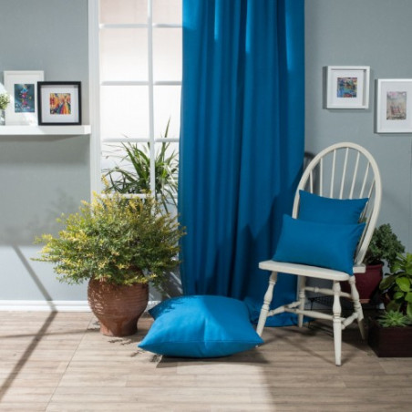 Μαξιλαροθήκη Διακόσμησης Teoran Chroma 05 - 45x45cm