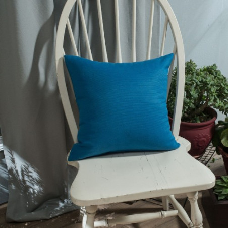 Μαξιλαροθήκη Διακόσμησης Teoran Chroma 05 - 30x50cm